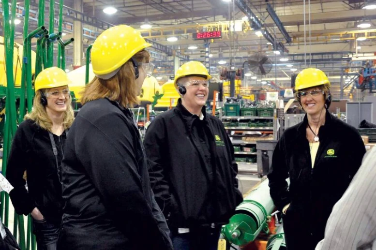 Available Jobs In Fargo | Start And Grow A Career | Growing Job Market