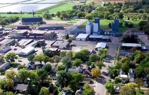 Barnesville