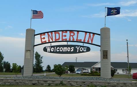 Enderlin