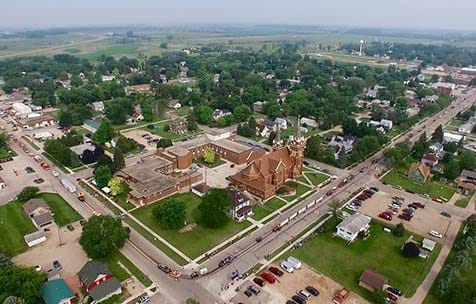 Hankinson